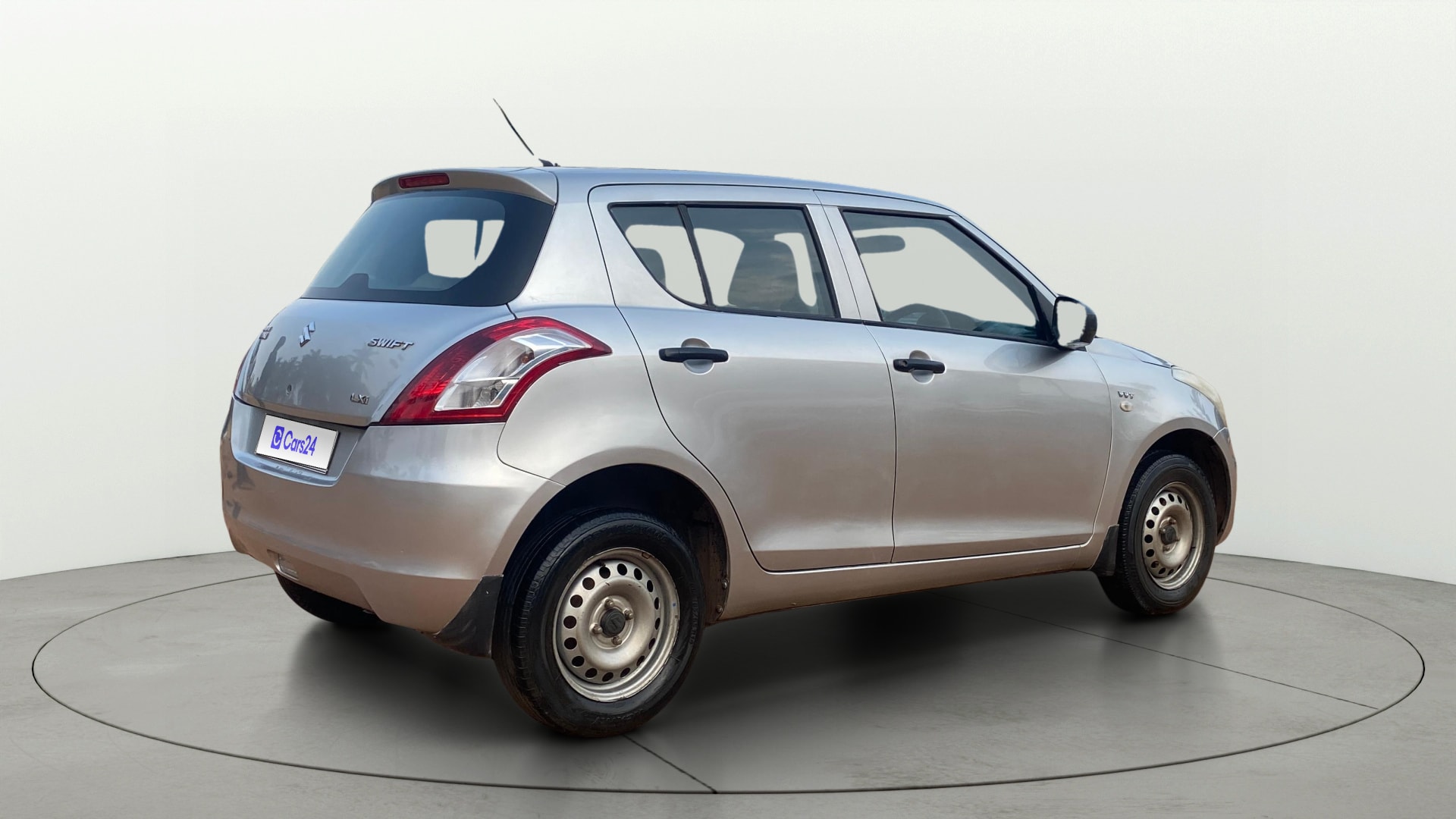 Used 2015 Maruti Suzuki 1000 Used 2015 Maruti Suzuki 1000