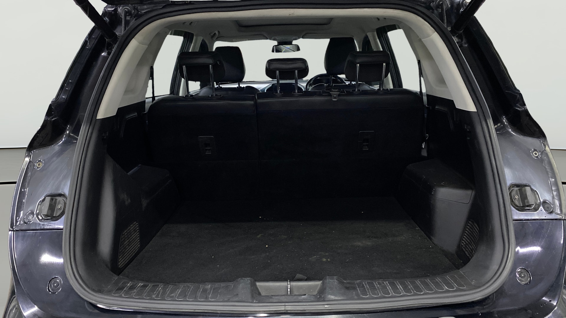 View 2020 MG Hector Sharp Petrol BS IV Image 42 Used 2020 MG Hector Sharp Petrol BS IV Image 42