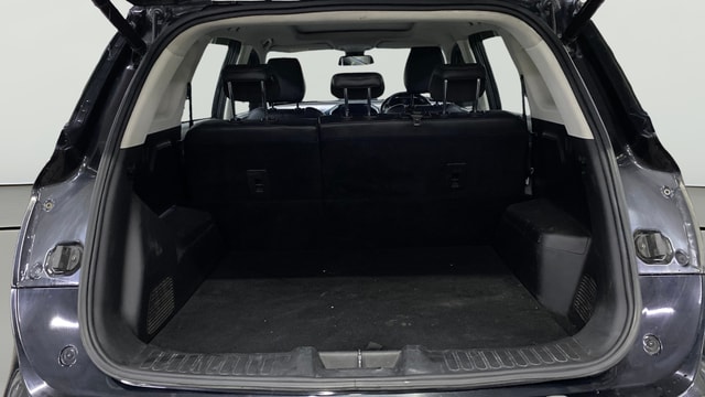 View MG Hector Image 42 Used MG Hector Image 42