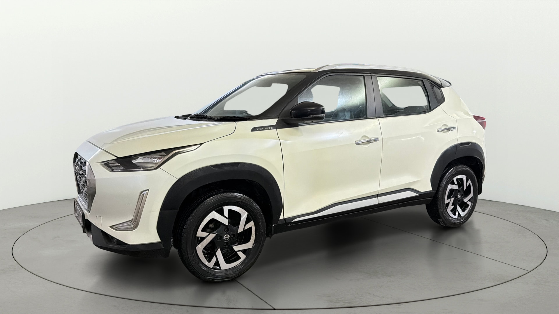 View 2022 Nissan Magnite XV Image 21 Used 2022 Nissan Magnite XV Image 21