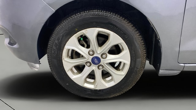 View Ford Figo Aspire Image 27 Used Ford Figo Aspire Image 27