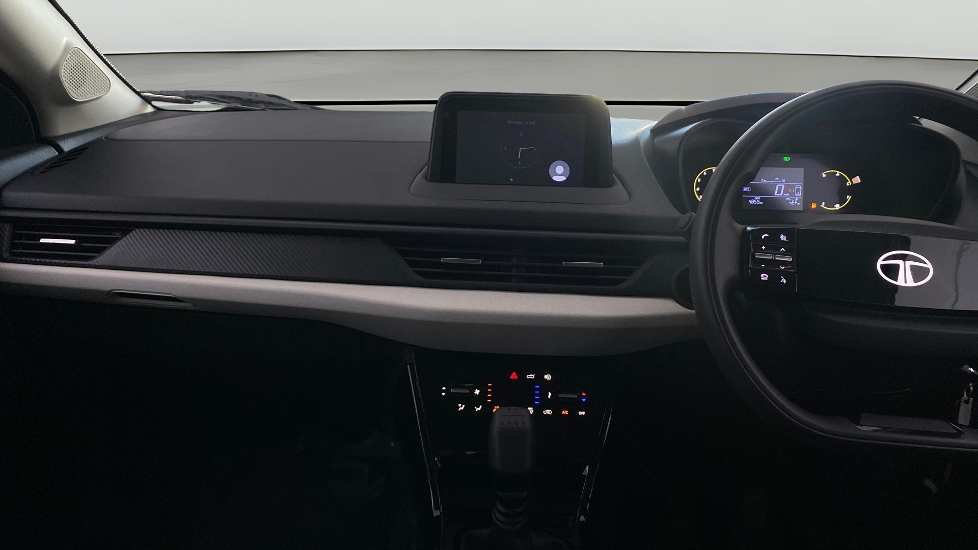 Used 2026 Tata Nexon Used 2026 Tata Nexon