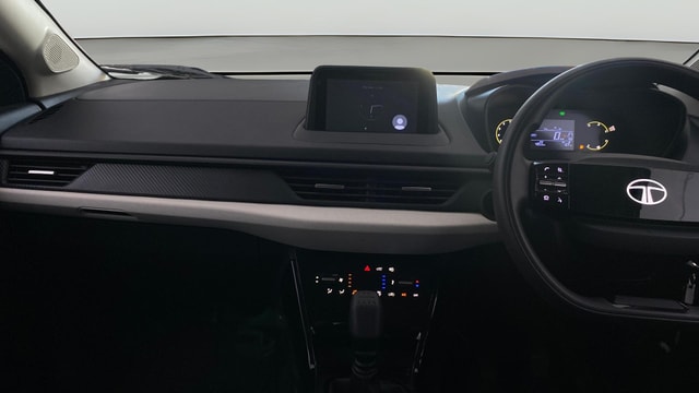 View Tata Nexon Image 17 Used Tata Nexon Image 17