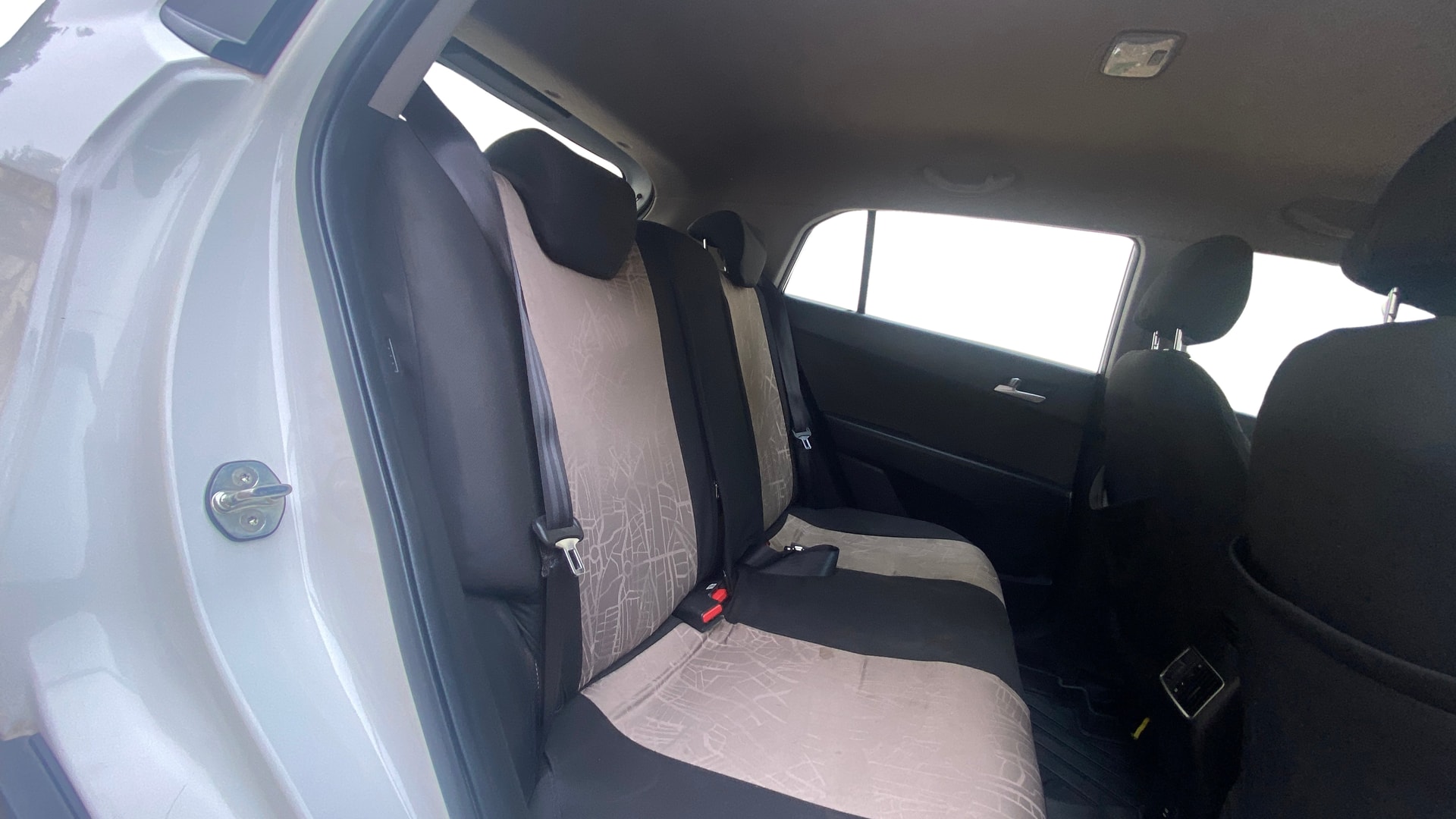 View 2019 Hyundai Creta SX 1.6 Petrol Image 30 Used 2019 Hyundai Creta SX 1.6 Petrol Image 30