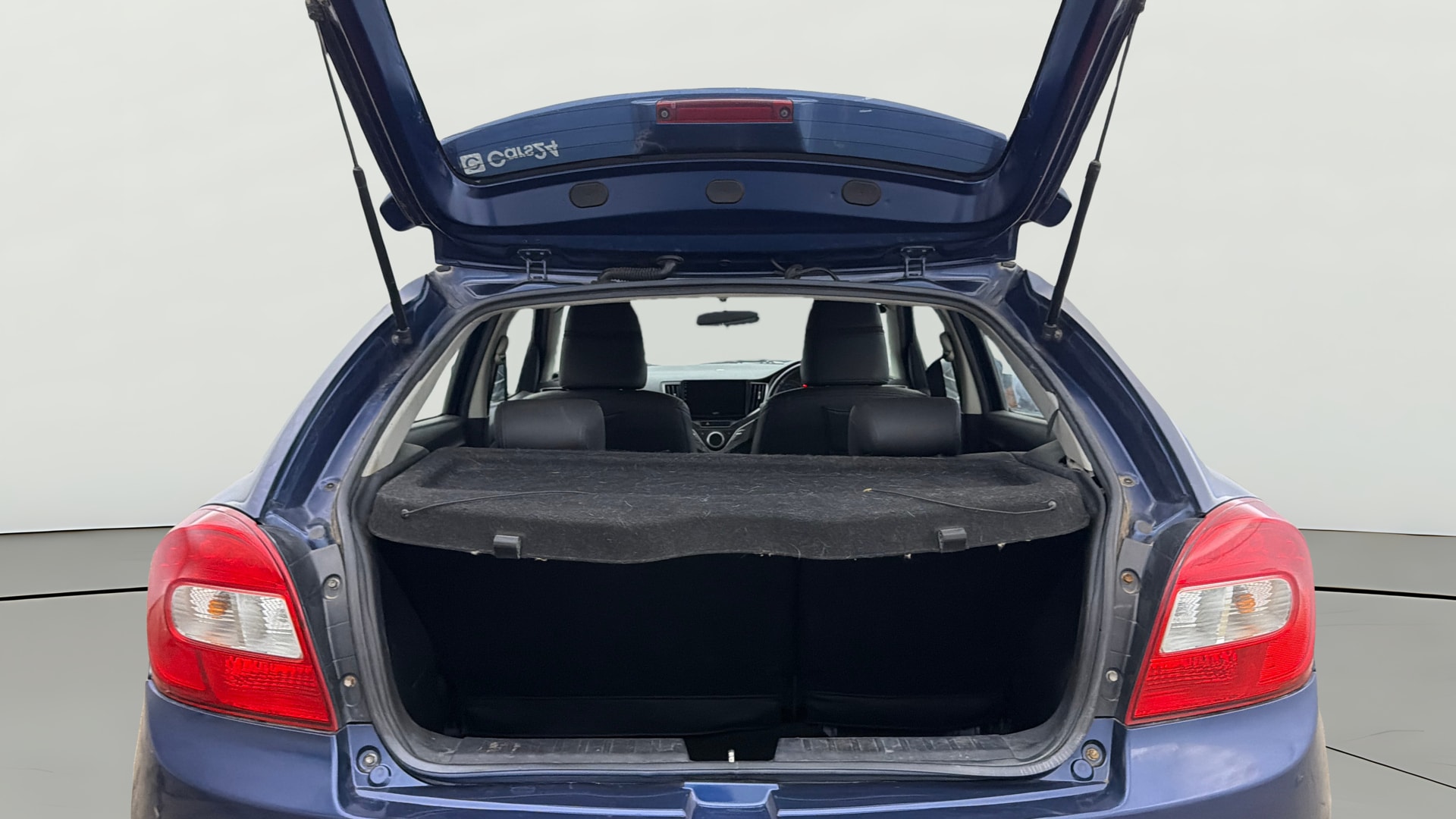 View 2019 Maruti Suzuki 1000 Base Variant Image 37 Used 2019 Maruti Suzuki 1000 Base Variant Image 37