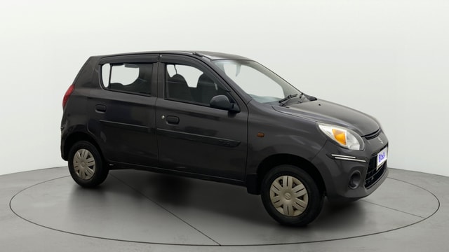 View Maruti Suzuki Alto 800 Image 21 Used Maruti Suzuki Alto 800 Image 21