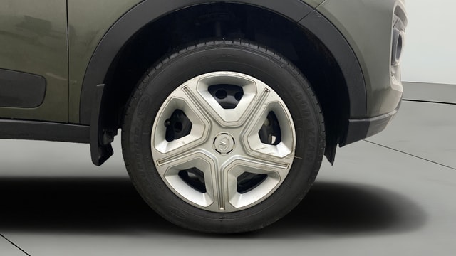 View Tata Nexon Image 40 Used Tata Nexon Image 40
