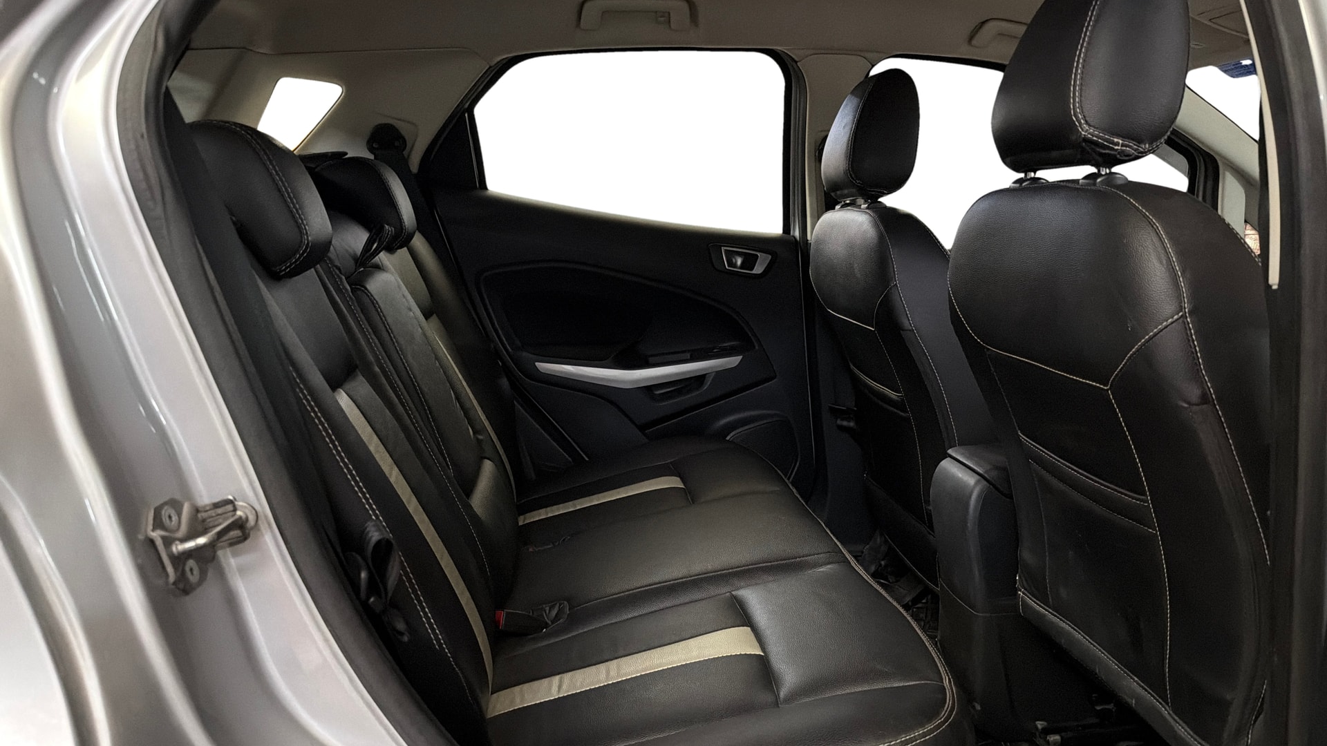 Used 2019 Ford EcoSport Used 2019 Ford EcoSport