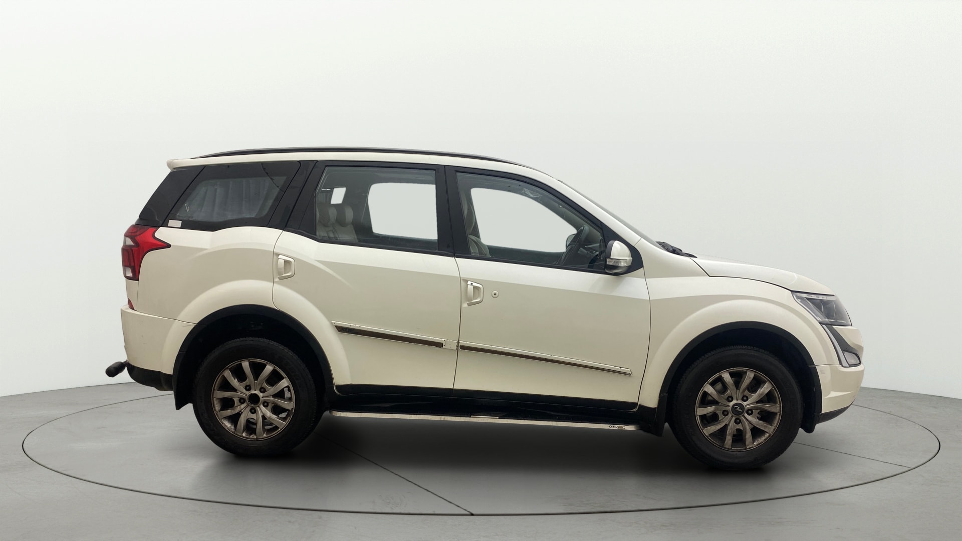 Used 2021 Mahindra XUV500 Used 2021 Mahindra XUV500
