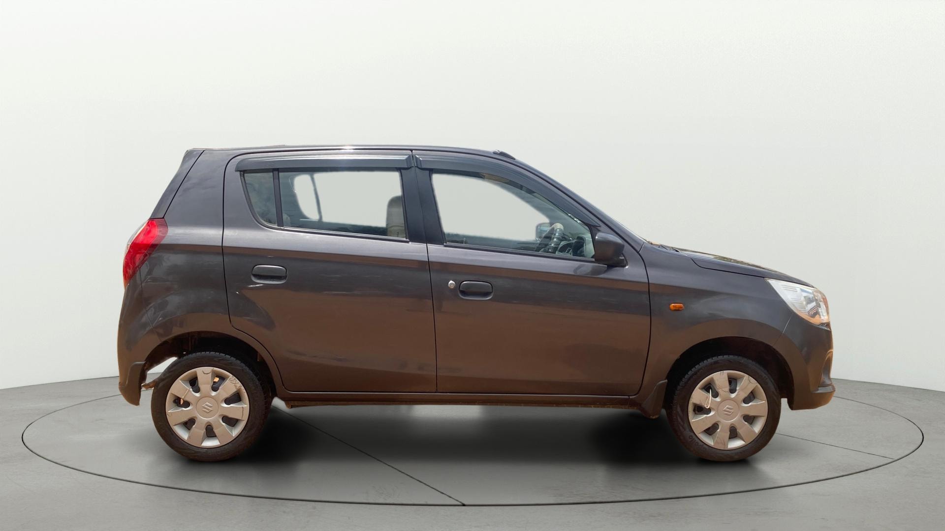 View 2018 Maruti Suzuki Alto K10 LX Image 8 Used 2018 Maruti Suzuki Alto K10 LX Image 8
