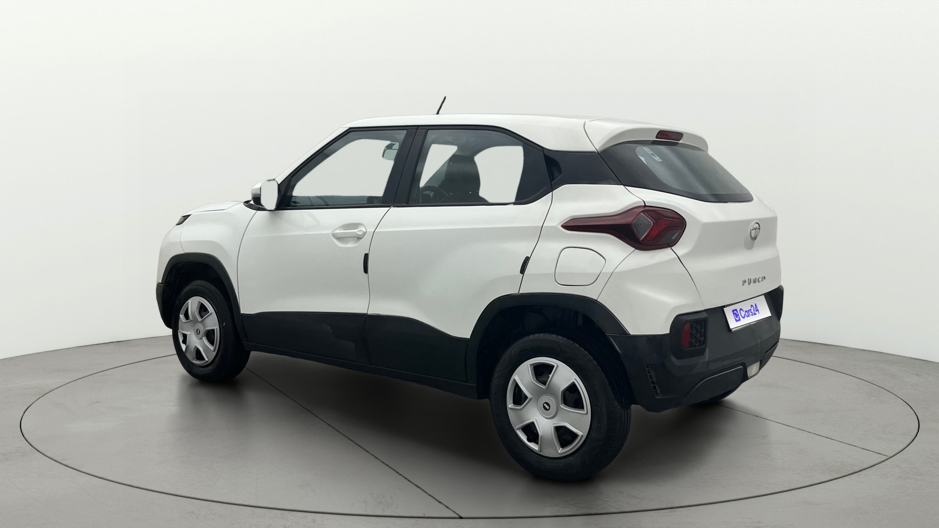 Used 2021 Tata Punch Used 2021 Tata Punch