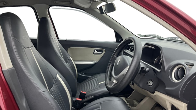 View Maruti Suzuki Alto K10 Image 25 Used Maruti Suzuki Alto K10 Image 25