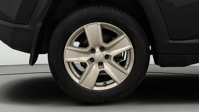 View Jeep Compass Image 24 Used Jeep Compass Image 24