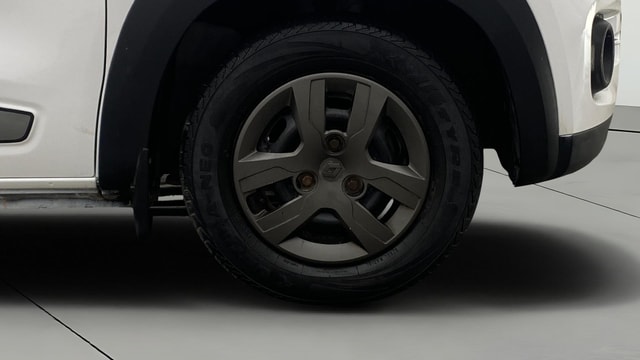 View Renault Kwid Image 39 Used Renault Kwid Image 39