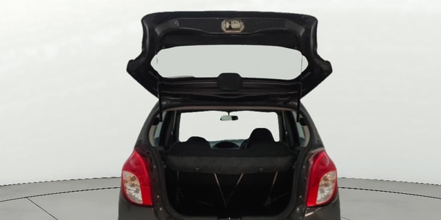 View Maruti Suzuki Alto 800 Image 16 Used Maruti Suzuki Alto 800 Image 16