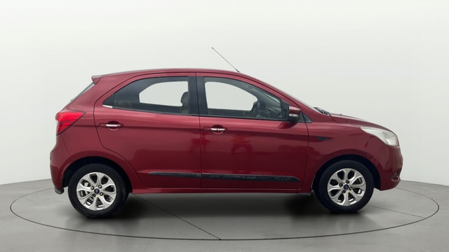 View Ford Figo Aspire Image 8 Used Ford Figo Aspire Image 8