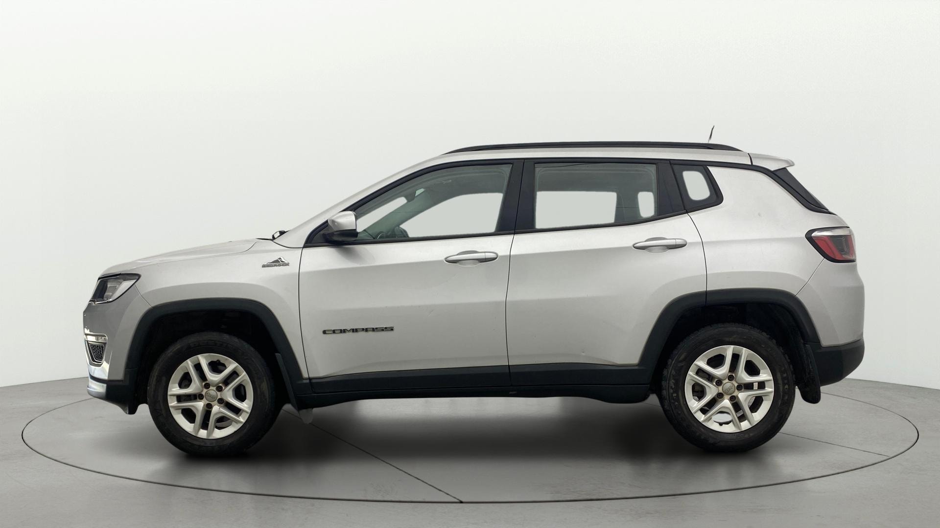 Used 2020 Jeep Compass Used 2020 Jeep Compass
