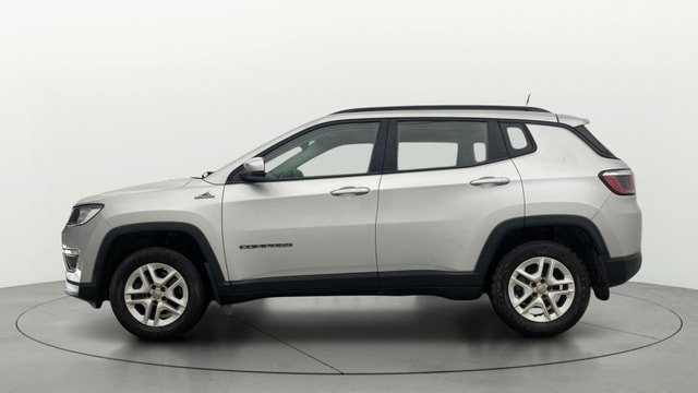 View Jeep Compass Image 5 Used Jeep Compass Image 5