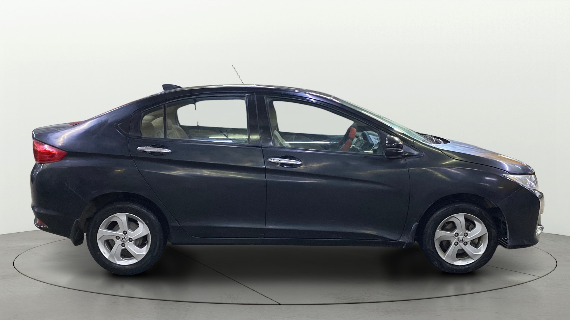 Used 2014 Honda City Used 2014 Honda City