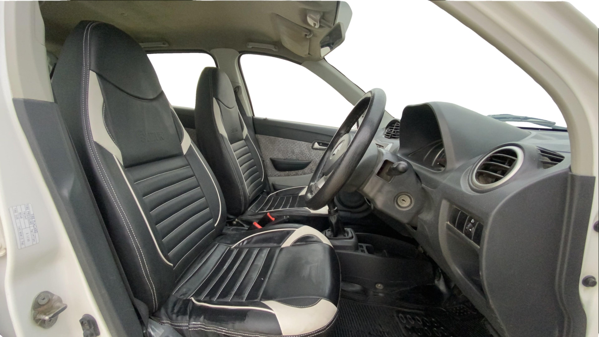 View 2019 Maruti Suzuki Alto 800 LX Image 25 Used 2019 Maruti Suzuki Alto 800 LX Image 25