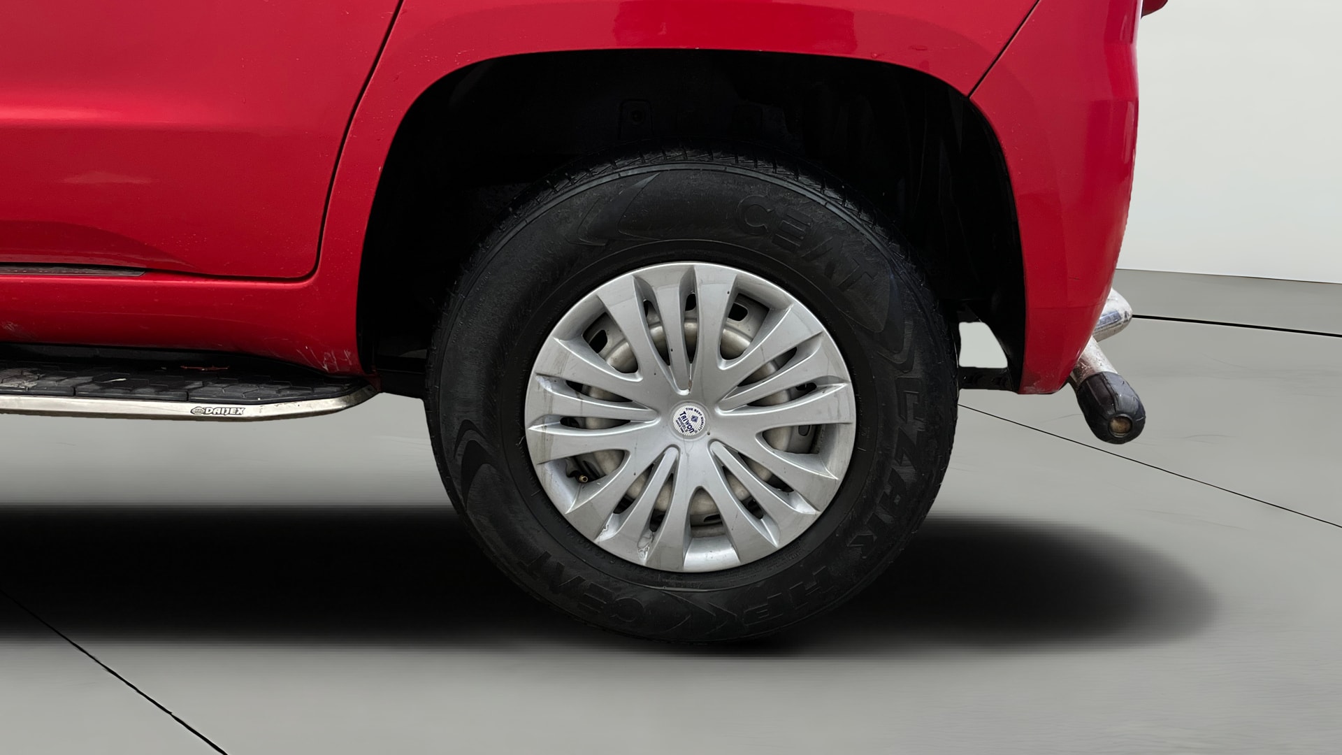Used 2021 Mahindra Bolero Neo Used 2021 Mahindra Bolero Neo