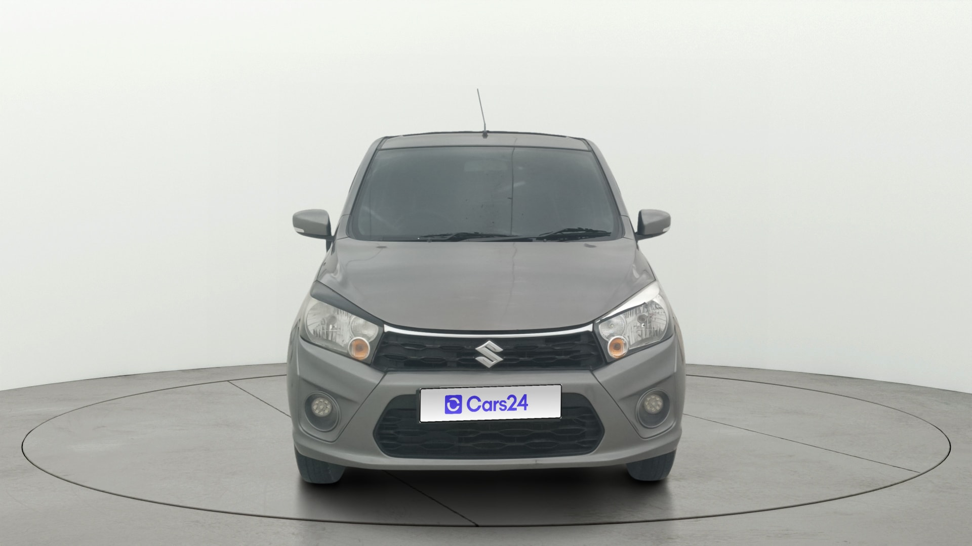 Used 2018 Maruti Suzuki 1000 Used 2018 Maruti Suzuki 1000
