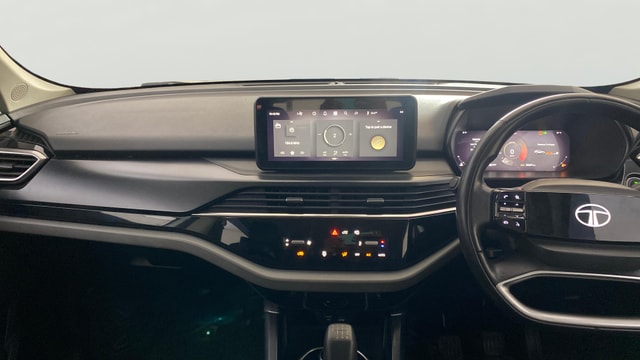 View Tata Harrier Image 17 Used Tata Harrier Image 17