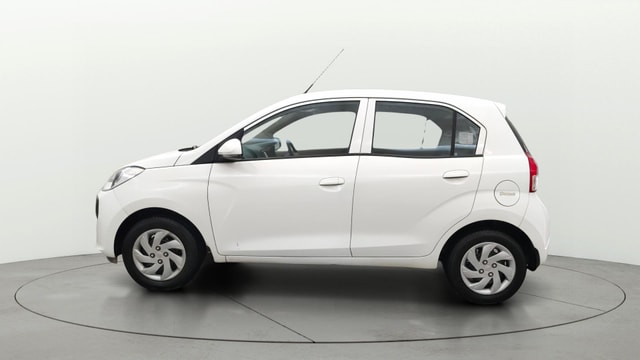 View Hyundai New Santro Image 5 Used Hyundai New Santro Image 5