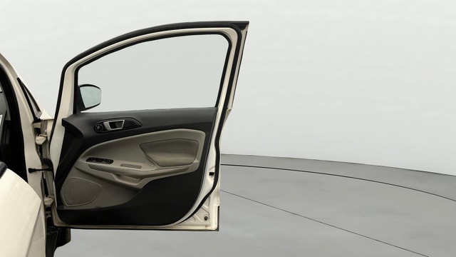 View Ford EcoSport Image 45 Used Ford EcoSport Image 45