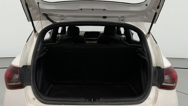 View Hyundai Elite i20 Image 38 Used Hyundai Elite i20 Image 38