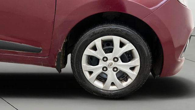 View Hyundai Grand i10 Image 41 Used Hyundai Grand i10 Image 41