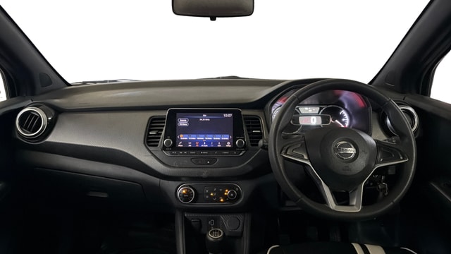 View Nissan Kicks Image 15 Used Nissan Kicks Image 15