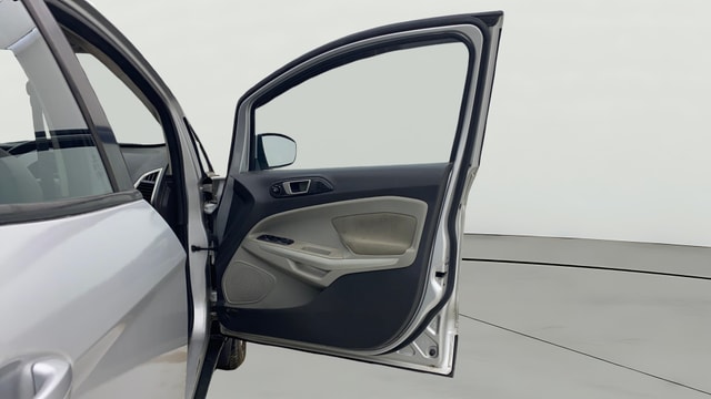 View Ford EcoSport Image 45 Used Ford EcoSport Image 45