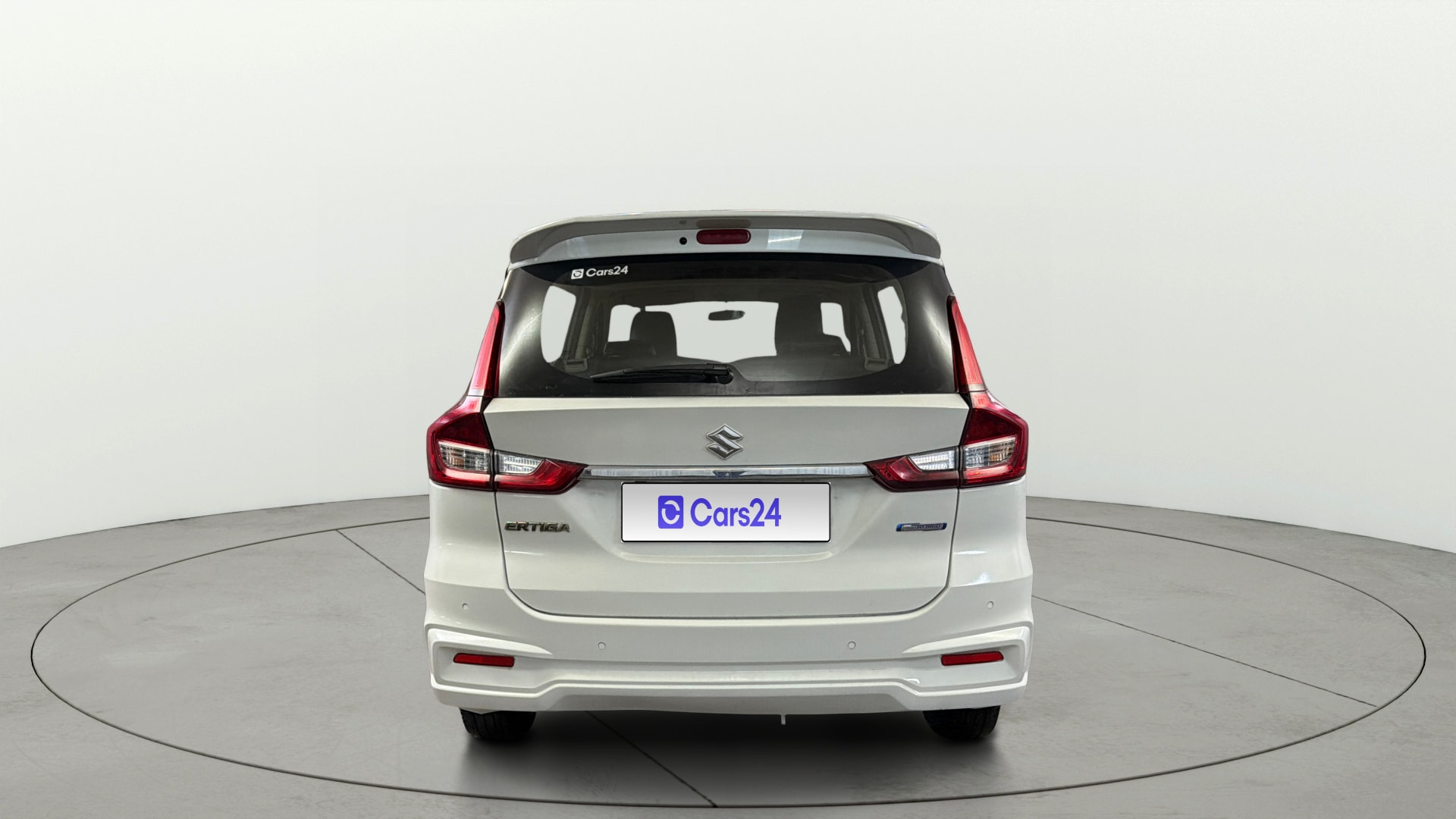 Used 2019 Maruti Suzuki 1000 Used 2019 Maruti Suzuki 1000