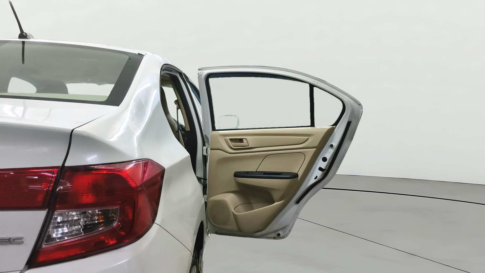 Used 2022 Honda Amaze Used 2022 Honda Amaze