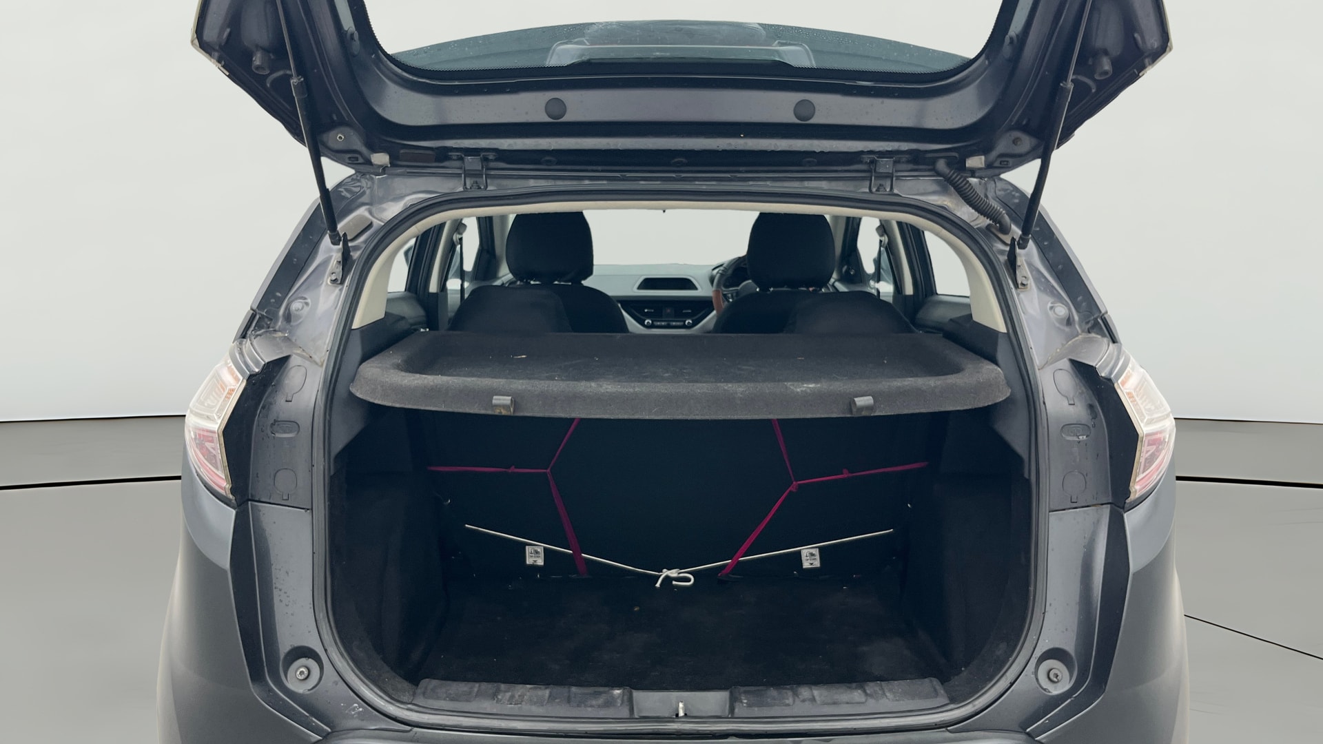 View 2019 Tata Nexon Revotron XM Image 38 Used 2019 Tata Nexon Revotron XM Image 38