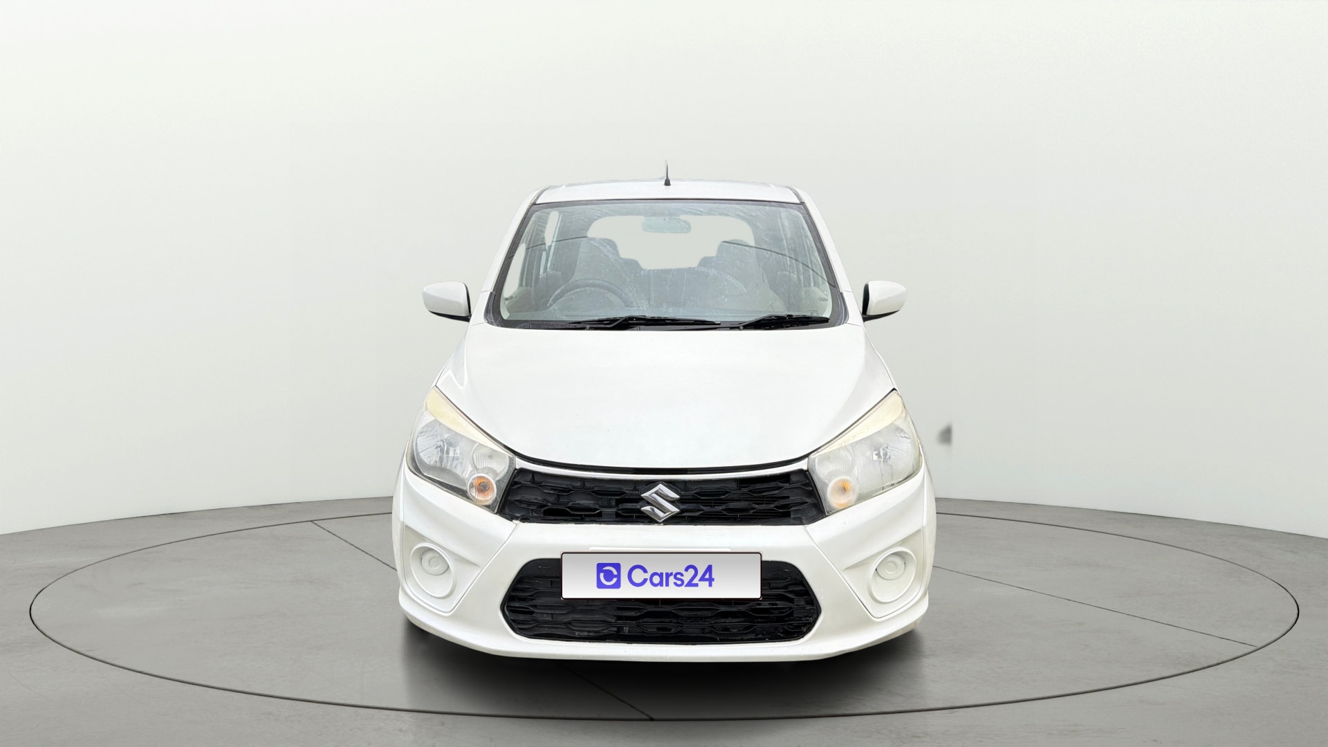 Used 2018 Maruti Suzuki 1000 Used 2018 Maruti Suzuki 1000