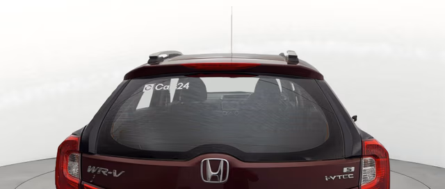 View Honda WR-V Image 4 Used Honda WR-V Image 4