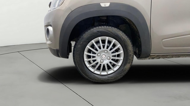 View Renault Kwid Image 27 Used Renault Kwid Image 27