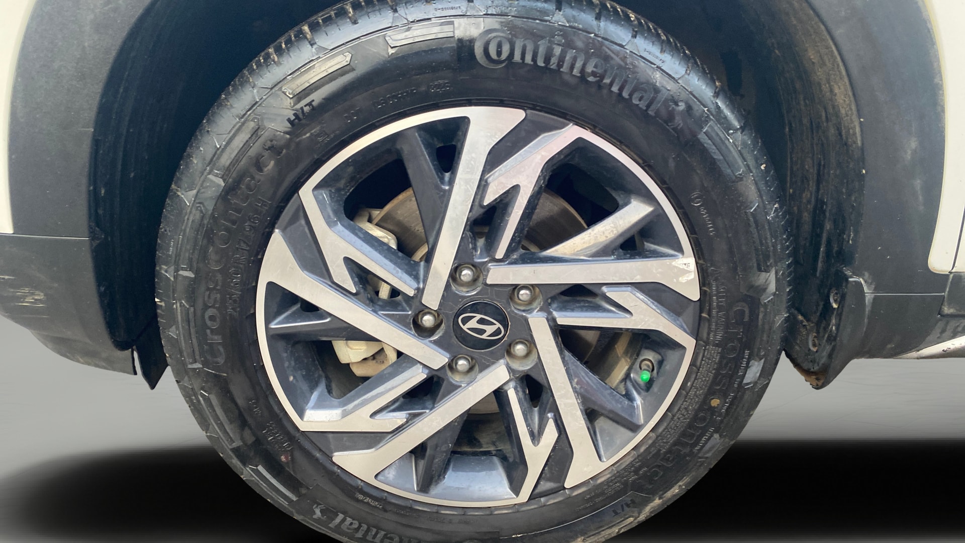 Used 2024 Hyundai Creta Used 2024 Hyundai Creta