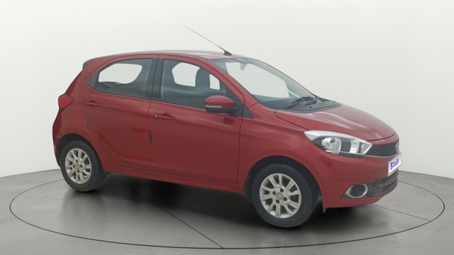 View Tata Tiago Image 35 Used Tata Tiago Image 35