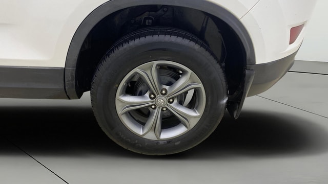 View Tata Harrier Image 8 Used Tata Harrier Image 8