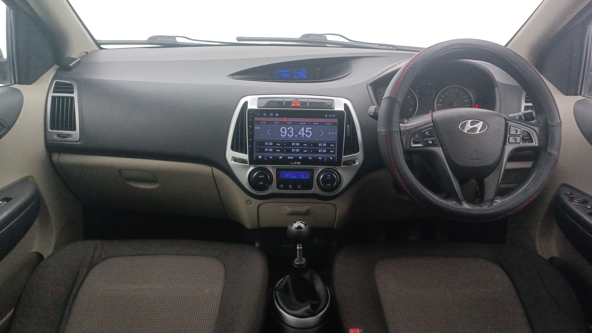 Used 2014 Hyundai Elite i20 Used 2014 Hyundai Elite i20
