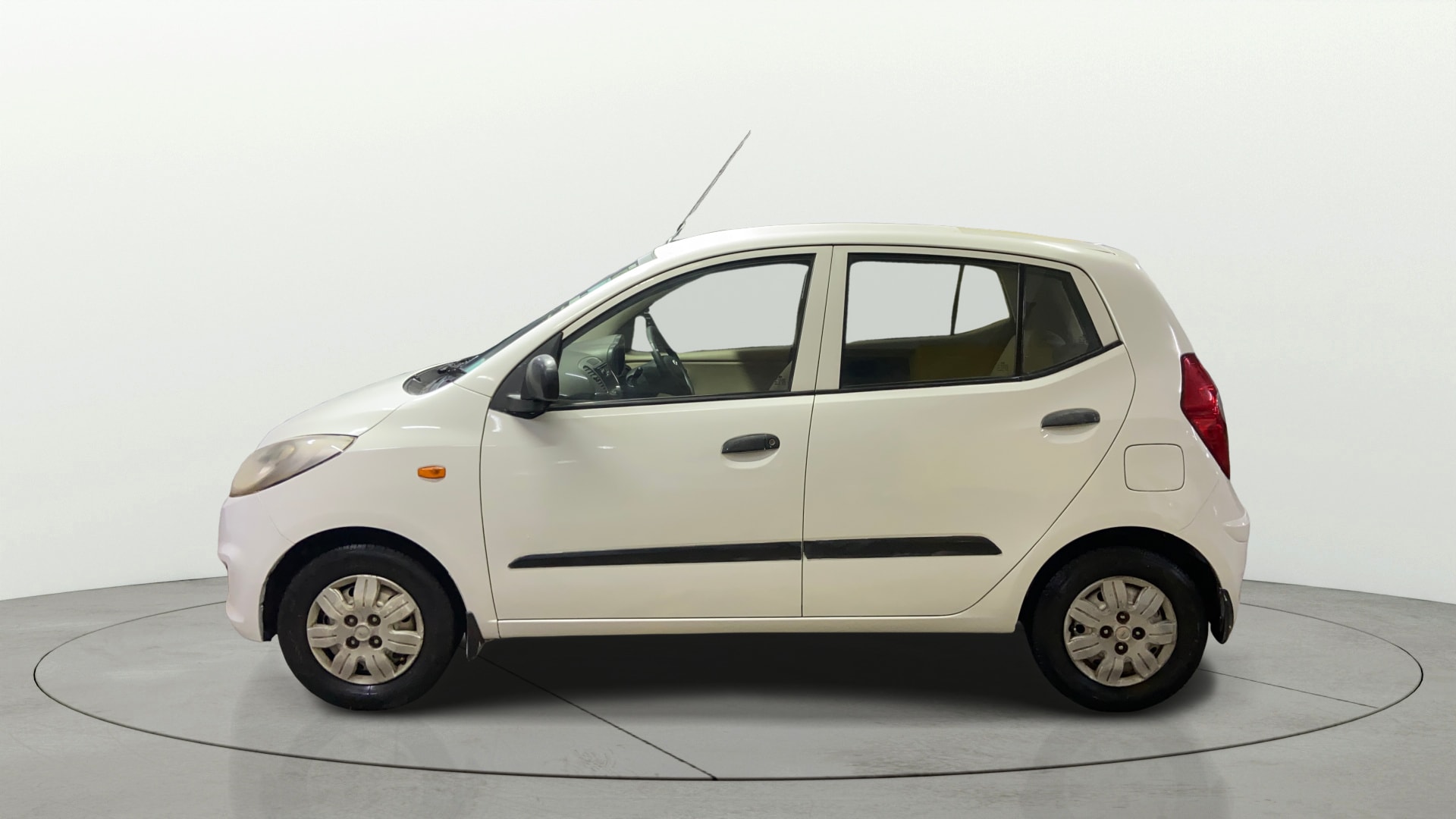 View 2015 Hyundai i10 1.1 Magna Image 5 Used 2015 Hyundai i10 1.1 Magna Image 5