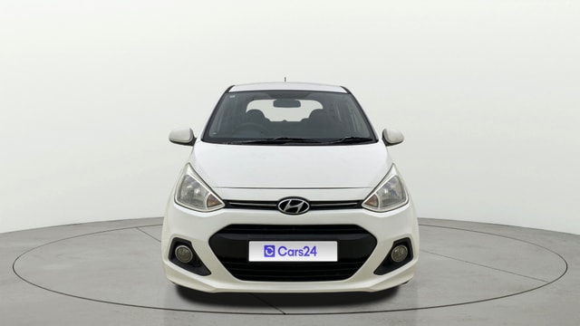 View Hyundai Grand i10 Image 1 Used Hyundai Grand i10 Image 1