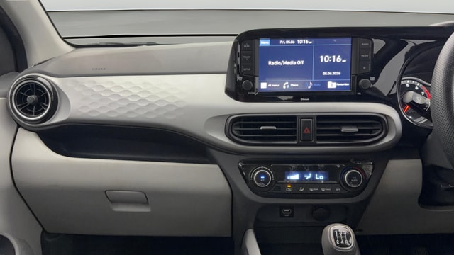 View Hyundai Grand i10 Nios Image 31 Used Hyundai Grand i10 Nios Image 31
