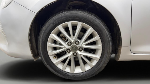 View Toyota Camry Image 34 Used Toyota Camry Image 34