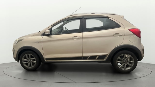 View Ford Freestyle Image 5 Used Ford Freestyle Image 5