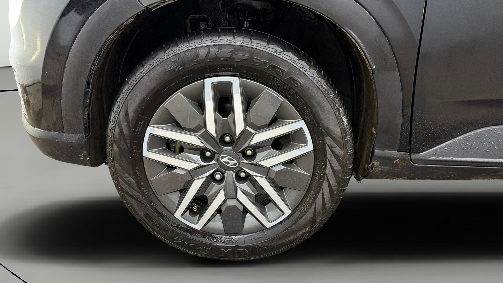 View 2024 Hyundai Venue S (O) 1.0 Turbo Petrol DCT Image 29 Used 2024 Hyundai Venue S (O) 1.0 Turbo Petrol DCT Image 29