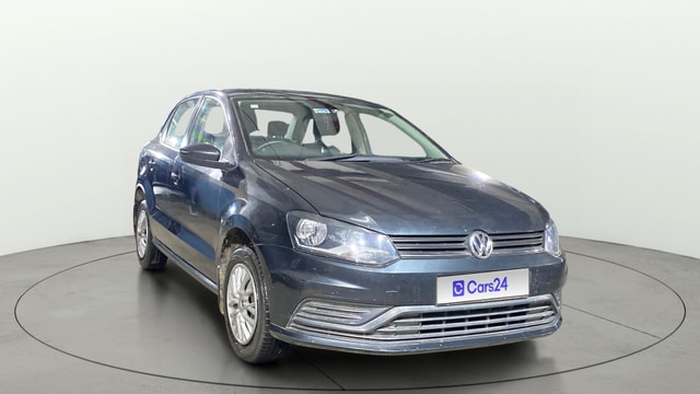 View Volkswagen Ameo Image 36 Used Volkswagen Ameo Image 36